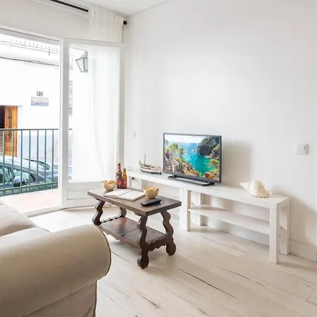 Appartement Coral 14 *