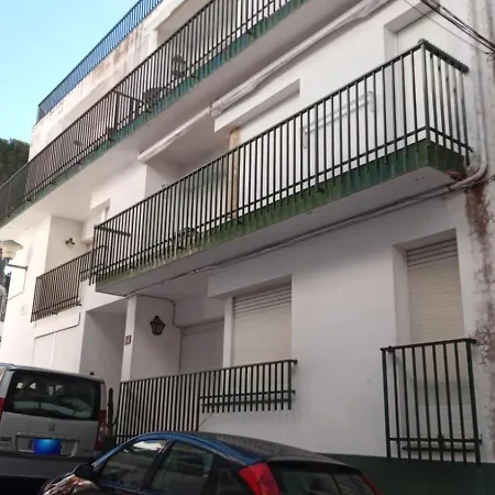 Appartement Coral 14