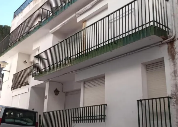 Apartamento Coral 14