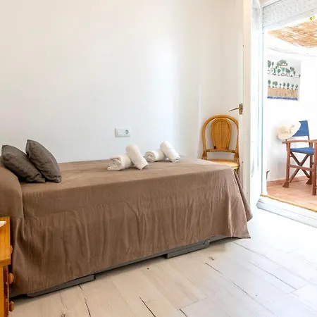 Apartmán Coral 14 Llafranc