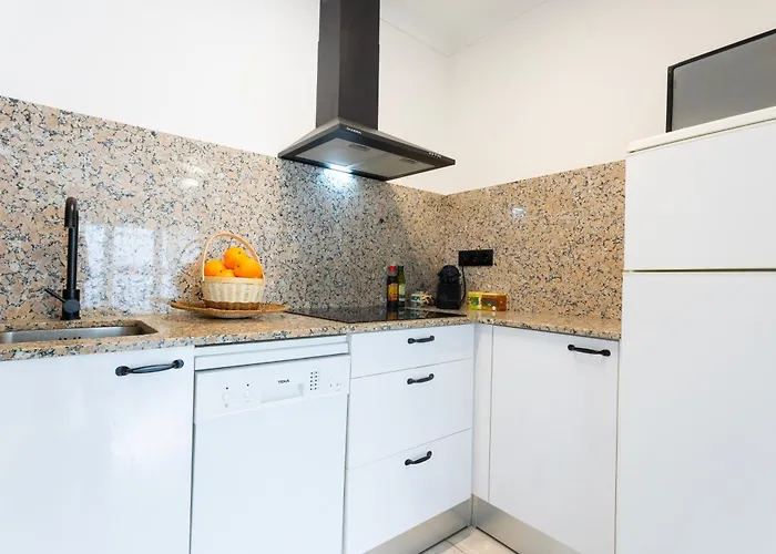 Apartmán Coral 14